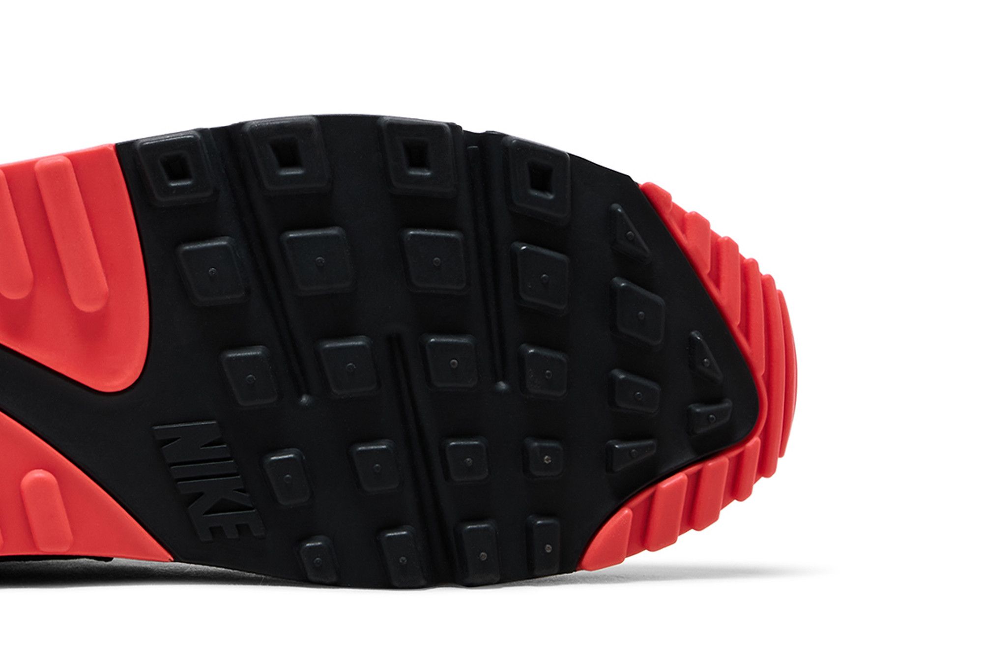 Purchase 耐克Air Max 90 '黑红外线' 2013款 537384-006