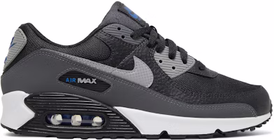나이키 에어맥스 90 '블랙 아이언 그레이' DM9102-002 Buy 나이키 에어맥스 90 '블랙 아이언 그레이' DM9102-002