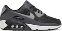 Buy Nike Air Max 90 'Hitam Kelabu Besi' DM9102-002