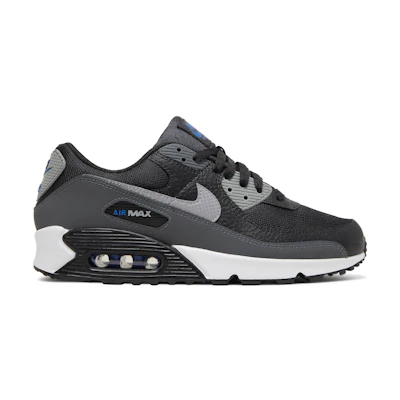 Nike Air Max 90 'Black Iron Grey'