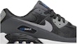 Order Nike Air Max 90 'Hitam Kelabu Besi' DM9102-002
