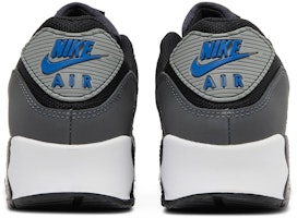 나이키 에어맥스 90 '블랙 아이언 그레이' DM9102-002 Details for 나이키 에어맥스 90 '블랙 아이언 그레이' DM9102-002