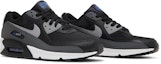 Cheap Nike Air Max 90 'Hitam Kelabu Besi' DM9102-002