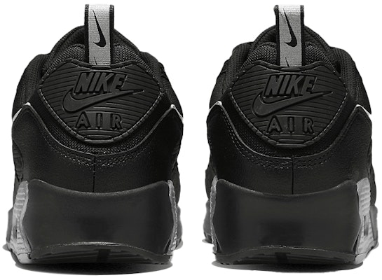 나이키 에어맥스 90 '블랙 메탈릭 실버' DX8969-001 Purchase 나이키 에어맥스 90 '블랙 메탈릭 실버' DX8969-001