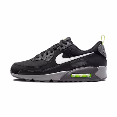 Nike Air Max 90 'Black Neon'