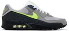 Buy Nike Air Max 90 ''Noir Néon'' IQ0289-010