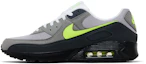 Lookbook Nike Air Max 90 ''Noir Néon'' IQ0289-010