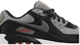Order Nike Air Max 90 'Hitam Pewter Merah' FD0664-001