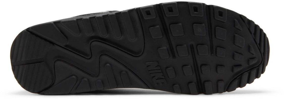 Nike Air Max 90 'Hitam Pewter Merah' FD0664-001 Shop Nike Air Max 90 'Hitam Pewter Merah' FD0664-001