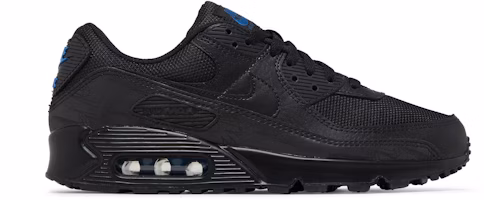 Nike Air Max 90 'Black Reflective' DZ4504-001