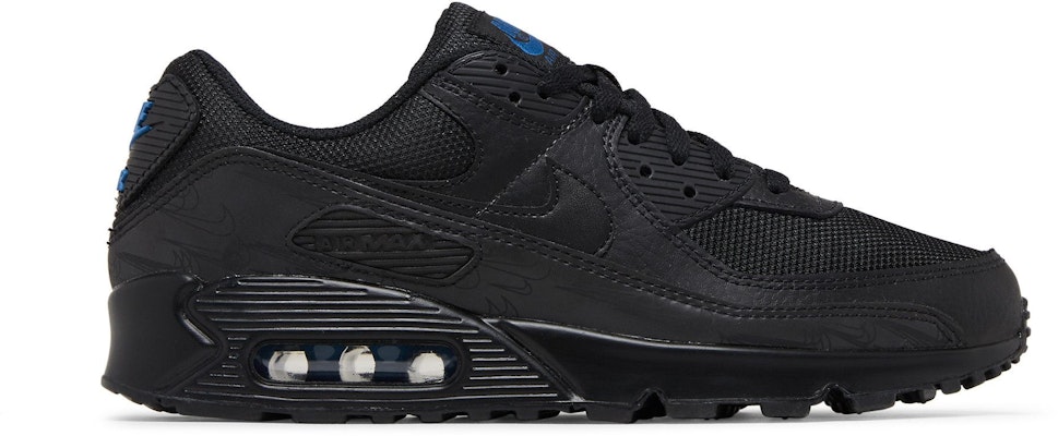 Nike Air Max 90 'Hitam Reflektif' DZ4504-001 Buy Nike Air Max 90 'Hitam Reflektif' DZ4504-001