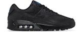 Buy Nike Air Max 90 'Hitam Reflektif' DZ4504-001