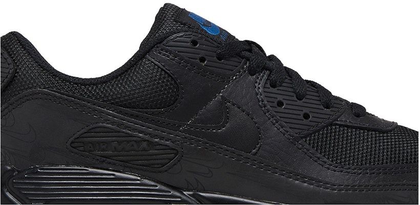 Nike Air Max 90 'Hitam Reflektif' DZ4504-001 Order Nike Air Max 90 'Hitam Reflektif' DZ4504-001