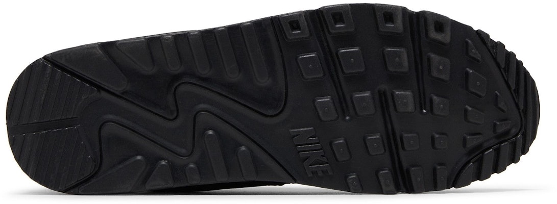 Nike Air Max 90 'Hitam Reflektif' DZ4504-001 Shop Nike Air Max 90 'Hitam Reflektif' DZ4504-001