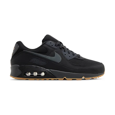 Nike Air Max 90 'Black Smoke Grey Gum'