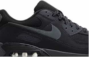 나이키 에어맥스 90 '블랙 스모크 그레이 검' FV0387-001 Order 나이키 에어맥스 90 '블랙 스모크 그레이 검' FV0387-001