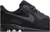 Order Nike Air Max 90 'Hitam Smoke Grey Gum' FV0387-001