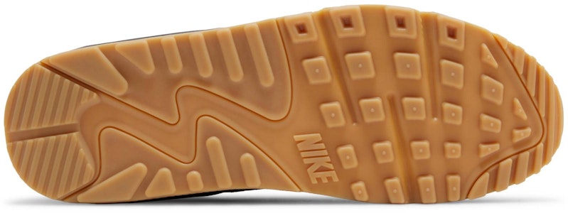 Nike Air Max 90 'Hitam Abu-Abu Asap Gum' FV0387-001 Shop Nike Air Max 90 'Hitam Abu-Abu Asap Gum' FV0387-001