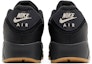 Details for Nike Air Max 90 'Hitam Smoke Grey Gum' FV0387-001