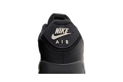 Nike Air Max 90 'Black Smoke Grey Gum' FV0387-001