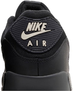 Nike Air Max 90 'Hitam Abu-Abu Asap Gum' FV0387-001 Sizing Nike Air Max 90 'Hitam Abu-Abu Asap Gum' FV0387-001