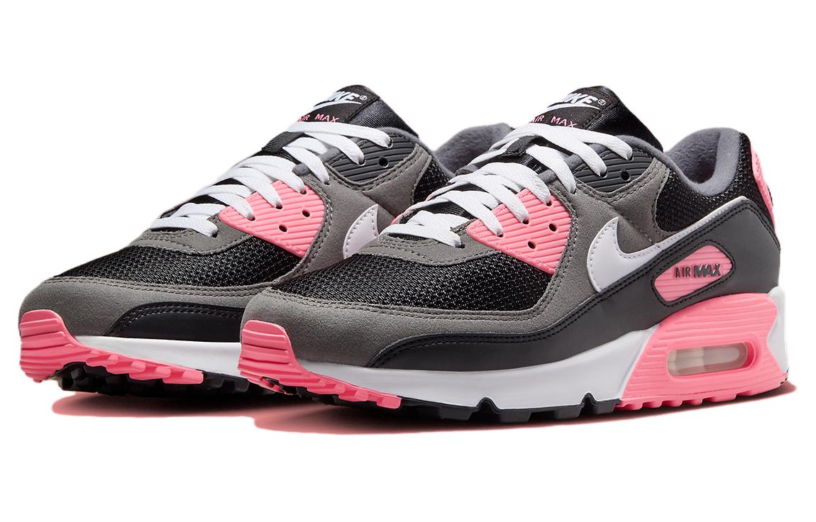 Lookbook Nike Air Max 90 '黑色日落脈衝' HF9190-001