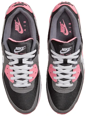 Nike Air Max 90 '黑色日落脈衝' HF9190-001 Shop Nike Air Max 90 '黑色日落脈衝' HF9190-001