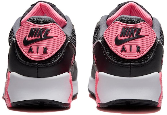 Nike Air Max 90 '黑色日落脈衝' HF9190-001 Purchase Nike Air Max 90 '黑色日落脈衝' HF9190-001