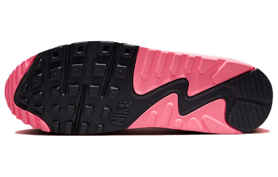 Details for Nike Air Max 90 '黑色日落脈衝' HF9190-001