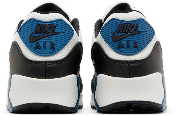 ナイキ エア マックス 90 "ブラックティール" FB9658-002 Details for ナイキ エア マックス 90 "ブラックティール" FB9658-002