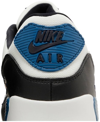 ナイキ エア マックス 90 "ブラックティール" FB9658-002 Sizing ナイキ エア マックス 90 "ブラックティール" FB9658-002