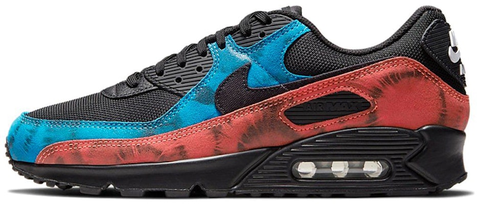 ナイキ エア マックス 90 "黒タイダイ" DJ6888-001 Buy ナイキ エア マックス 90 "黒タイダイ" DJ6888-001