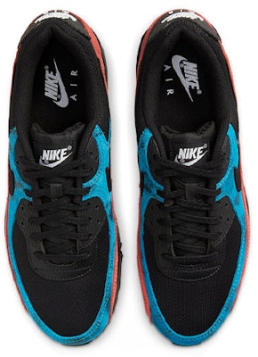 ナイキ エア マックス 90 "黒タイダイ" DJ6888-001 Shop ナイキ エア マックス 90 "黒タイダイ" DJ6888-001