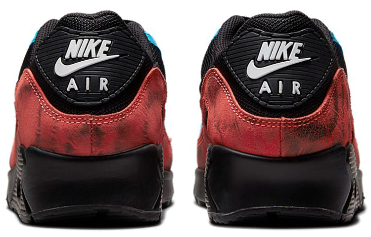 Purchase ナイキ エア マックス 90 "黒タイダイ" DJ6888-001