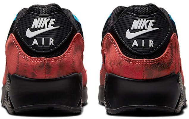 ナイキ エア マックス 90 "黒タイダイ" DJ6888-001 Purchase ナイキ エア マックス 90 "黒タイダイ" DJ6888-001