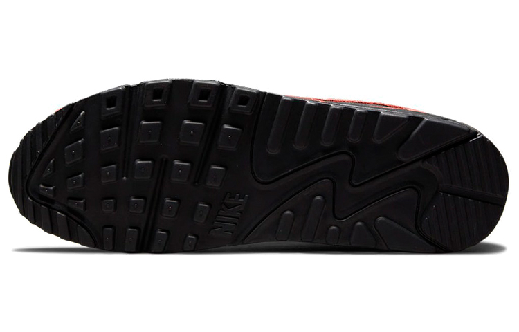 Details for ナイキ エア マックス 90 "黒タイダイ" DJ6888-001