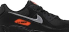 Order 耐克Air Max 90 黑橙色 DJ6881-001