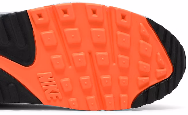 ナイキ エア マックス 90 "ブラック/ターフオレンジ" DC9845-100 Purchase ナイキ エア マックス 90 "ブラック/ターフオレンジ" DC9845-100