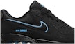 Order Nike Air Max 90 'Hitam University Blue' FJ4218-001