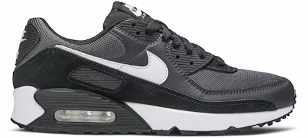 Buy Nike Air Max 90 'Black White' CN8490-002