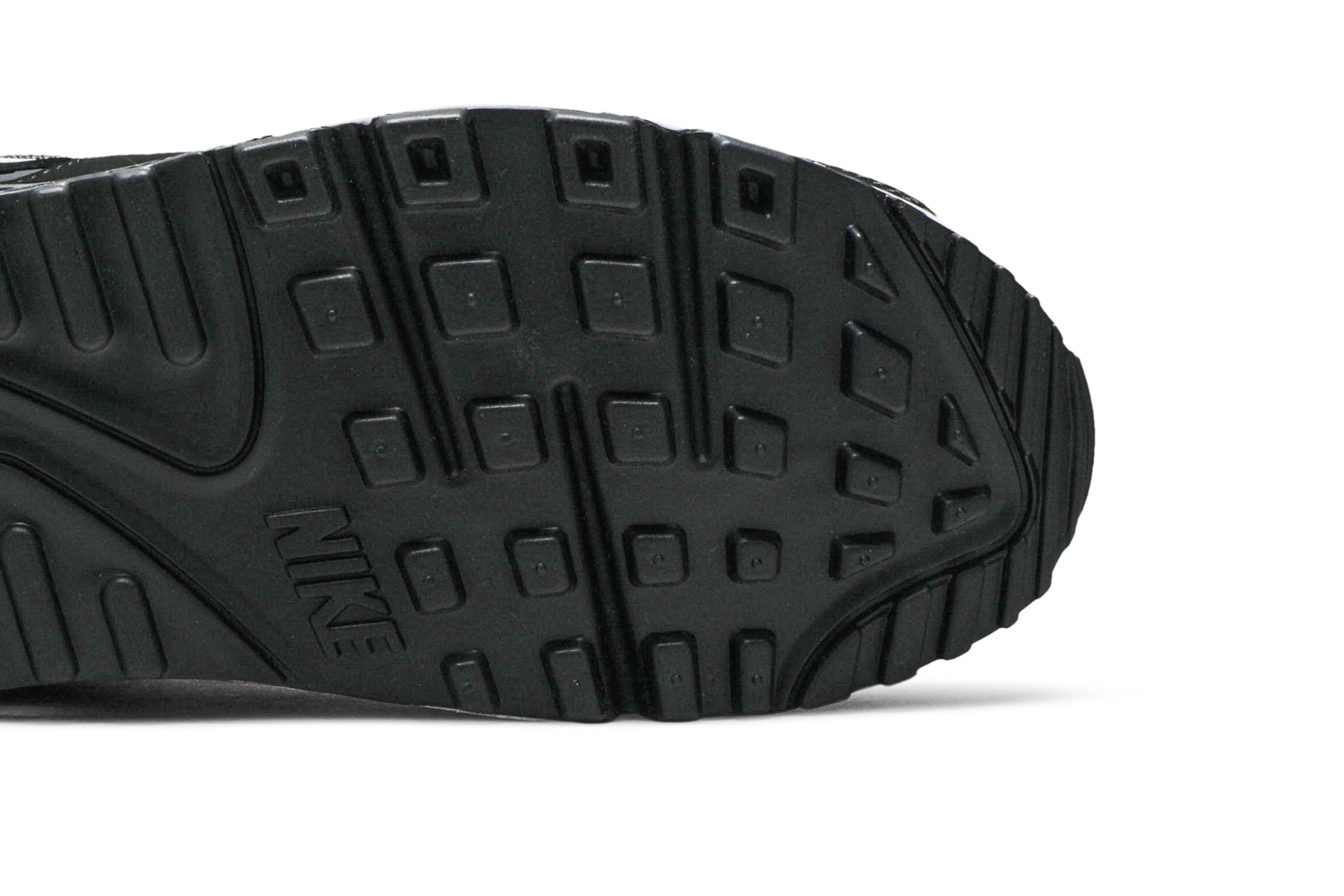 Details for Nike Air Max 90 ''Schwarz Weiß'' CN8490-002