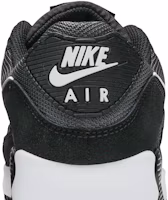 Cheap Nike Air Max 90 'Black White' CN8490-002