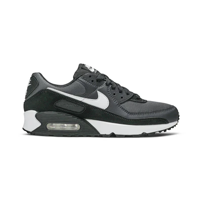 Nike Air Max 90 'Black White'