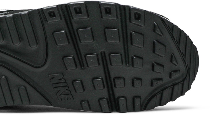 Nike Air Max 90 'Black White' CN8490-002 Purchase Nike Air Max 90 'Black White' CN8490-002