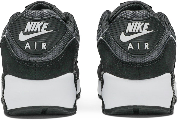 Nike Air Max 90 'Black White' CN8490-002 Details for Nike Air Max 90 'Black White' CN8490-002