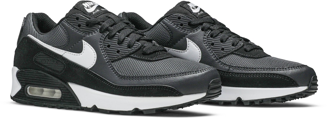 Nike Air Max 90 'Black White' CN8490-002 Cheap Nike Air Max 90 'Black White' CN8490-002