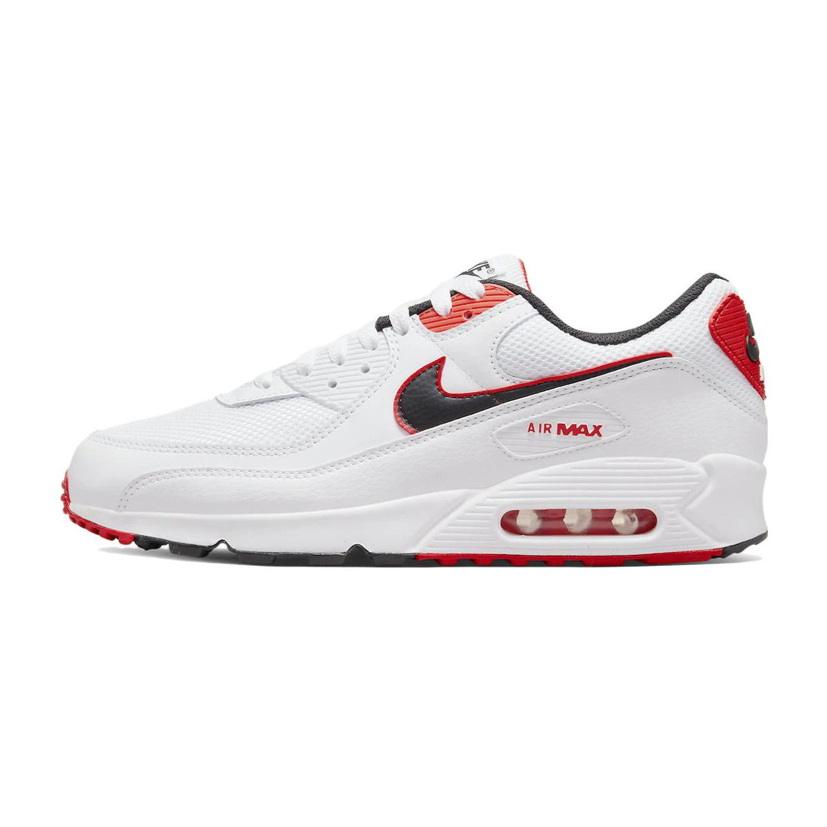 Beli Nike Air Max 90 'Blood Orange' DO8903-100 Novelship