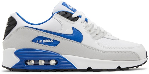Nike Air Max 90 'Blue' FN6843-100 Buy Nike Air Max 90 'Blue' FN6843-100