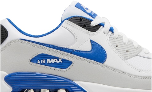 Nike Air Max 90 'Blue' FN6843-100 Order Nike Air Max 90 'Blue' FN6843-100