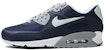 Nike Air Max 90 'Blue' 325018-412